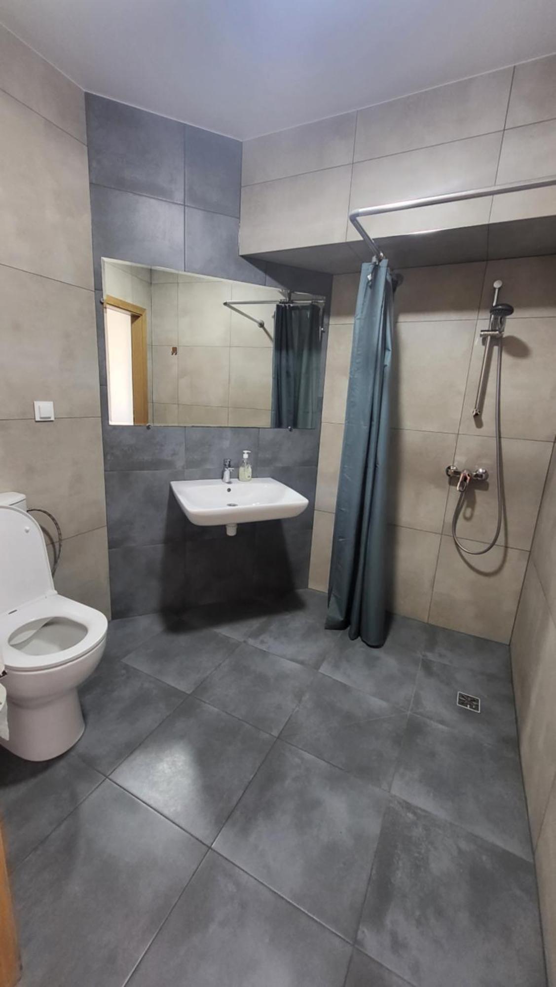 Foka Hostel Wrocław Eksteriør bilde
