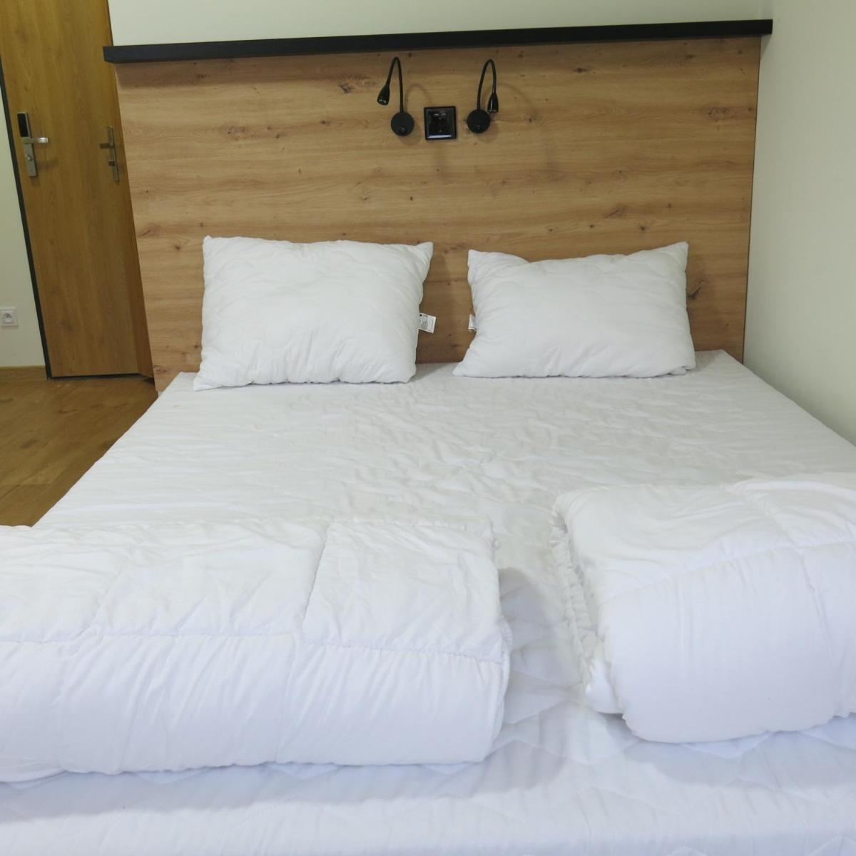 Foka Hostel Wrocław Eksteriør bilde